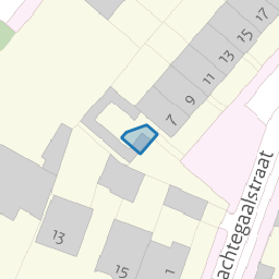 Perceel ASD07-K-8879