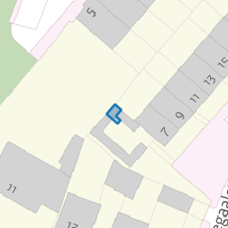 Perceel ASD07-K-8886