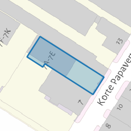 Perceel ASD07-K-8891