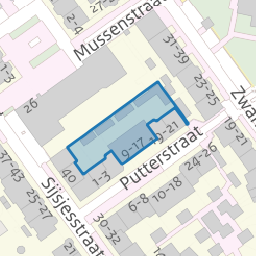 Perceel ASD07-K-8895