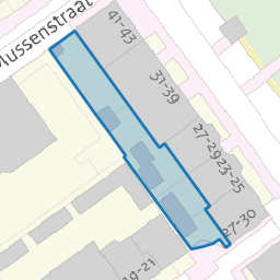 Perceel ASD07-K-8896