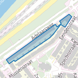 Perceel ASD07-K-8901