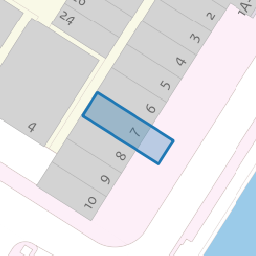 Perceel ASD07-K-8922