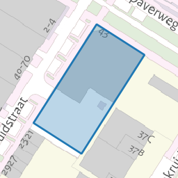 Perceel ASD07-K-8923