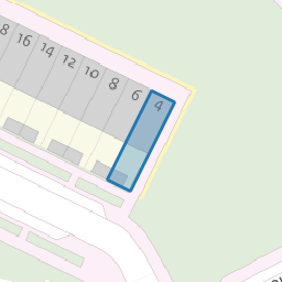 Perceel ASD07-K-8925