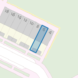 Perceel ASD07-K-8926