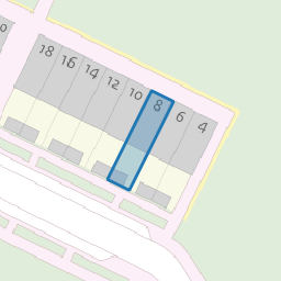 Perceel ASD07-K-8927