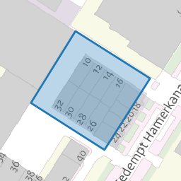 Perceel ASD07-K-8943