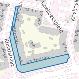 Perceel ASD07-K-8957