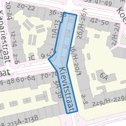 Perceel ASD07-K-8958