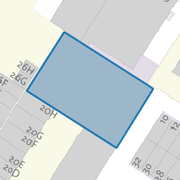 Perceel ASD07-K-8966