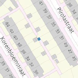 Perceel ASD07-K-9024