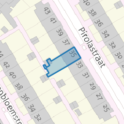 Perceel ASD07-K-9025