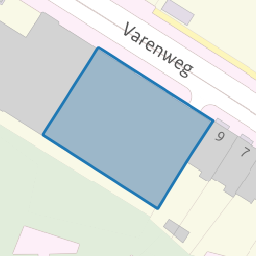 Perceel ASD07-K-9040