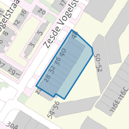 Perceel ASD07-K-9046