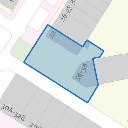 Perceel ASD07-K-9047