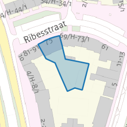 Perceel ASD07-K-9100