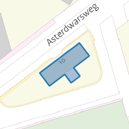 Perceel ASD07-K-9107