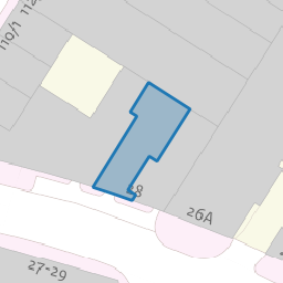 Perceel ASD07-K-9160