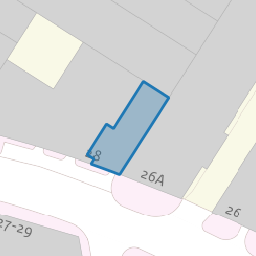 Perceel ASD07-K-9161