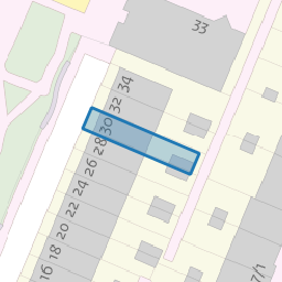 Perceel ASD07-K-9172