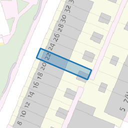 Perceel ASD07-K-9176