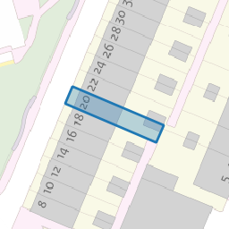 Perceel ASD07-K-9177