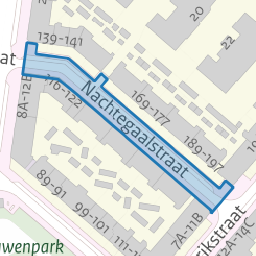 Perceel ASD07-K-9186