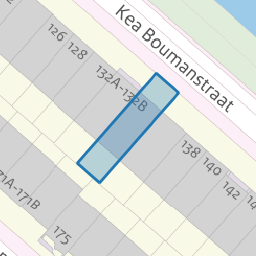 Perceel ASD07-K-9207