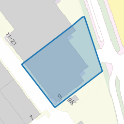 Perceel ASD07-K-9213