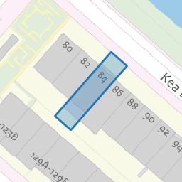 Perceel ASD07-K-9219