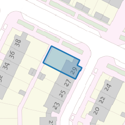 Perceel ASD07-K-9229