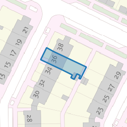 Perceel ASD07-K-9231