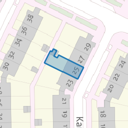 Perceel ASD07-K-9233