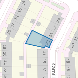 Perceel ASD07-K-9234