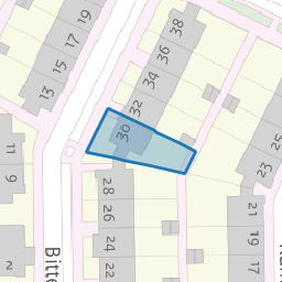 Perceel ASD07-K-9236