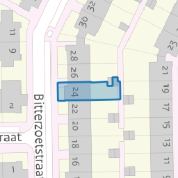 Perceel ASD07-K-9241