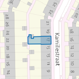 Perceel ASD07-K-9243