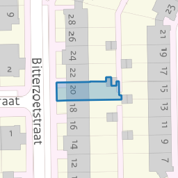 Perceel ASD07-K-9245