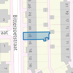 Perceel ASD07-K-9246