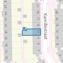 Perceel ASD07-K-9247