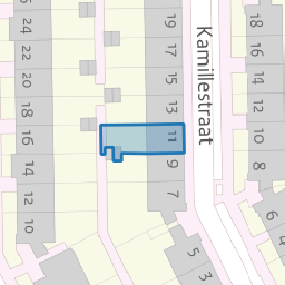 Perceel ASD07-K-9248