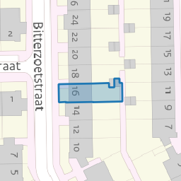 Perceel ASD07-K-9249