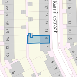 Perceel ASD07-K-9251