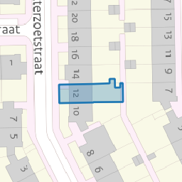 Perceel ASD07-K-9253