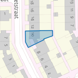 Perceel ASD07-K-9254