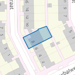 Perceel ASD07-K-9255