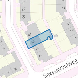 Perceel ASD07-K-9256