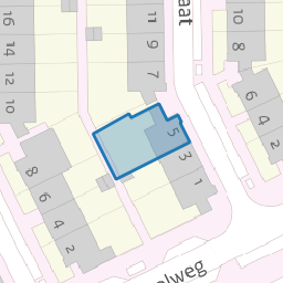 Perceel ASD07-K-9257