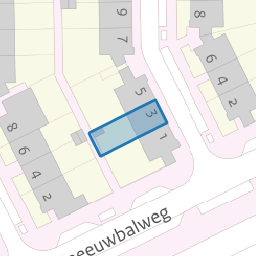 Perceel ASD07-K-9258